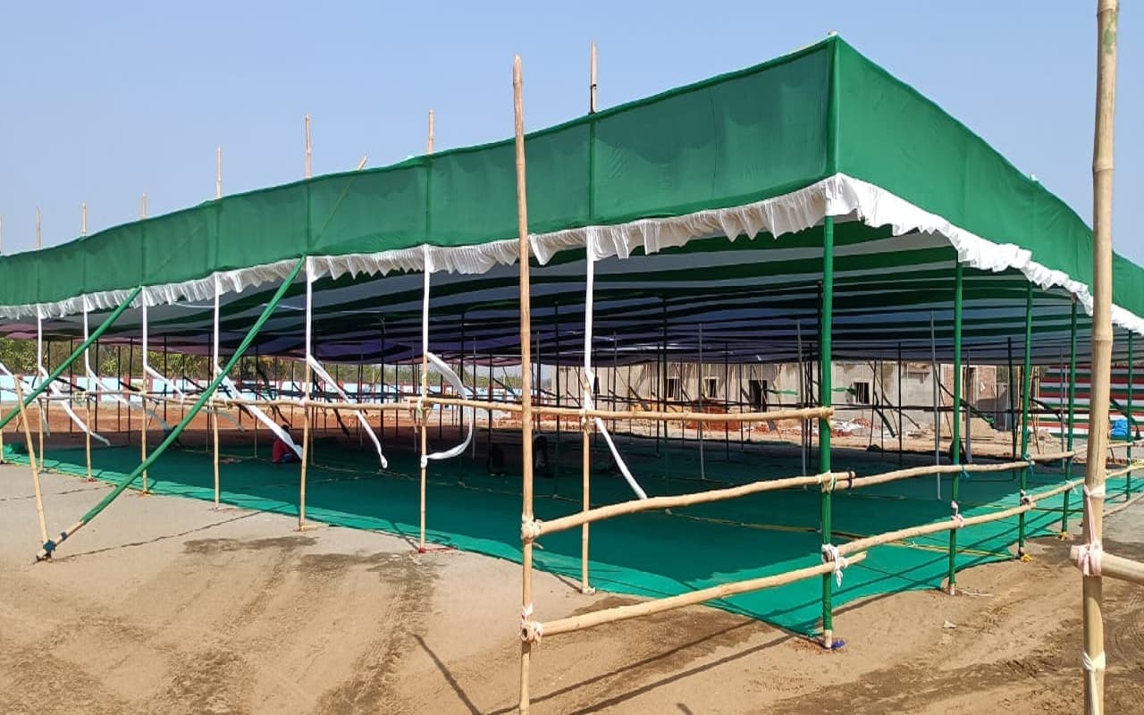 खतियानी जोहार यात्रा: चतरा की जनता को आज सौगात देंगे सीएम हेमंत सोरेन, बैनर-पोस्टर से पटा शहर