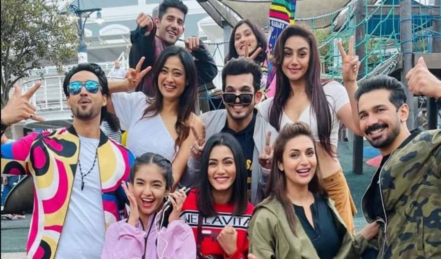 Khatron Ke Khiladi 11 : शो से बाहर होंगे ये 5 कंटेस्टेंट! वाईल्ड कार्ड इंट्री से लगेगा बड़ा झटका