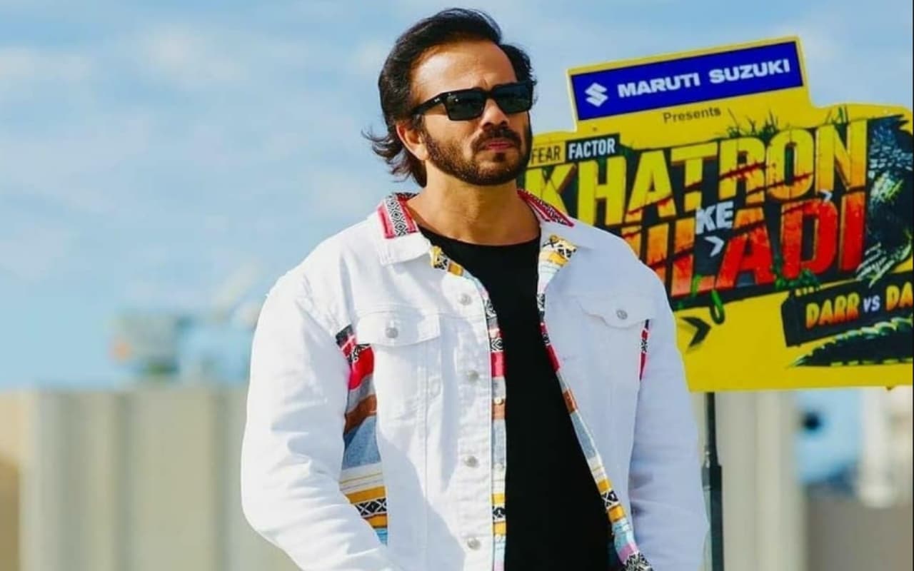 Khatron Ke Khiladi 13 के लिए रोहित शेट्टी ने ली इतनी फीस, एक फिल्म के लिए इतना करते हैं चार्ज, जानें नेटवर्थ