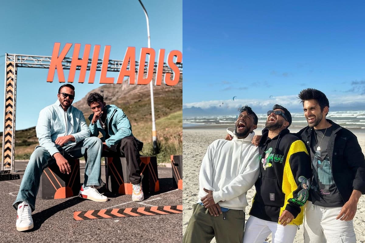 Khatron Ke Khiladi 13 के विनर को लेकर डिनो जेम्स ने तोड़ी चुप्पी, कहा- मेरे अनुसार अरिजीत तनेजा ही…