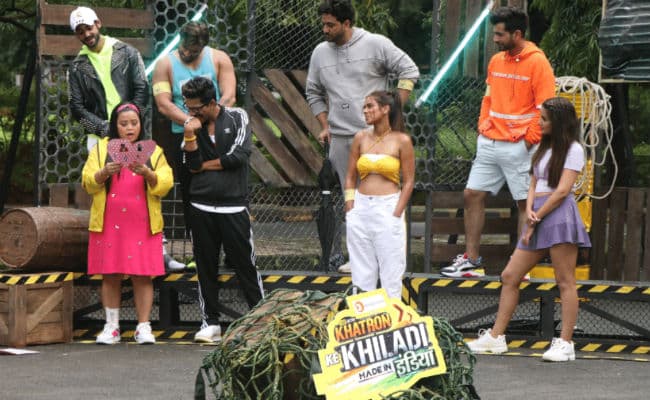 Khatron Ke Khiladi-Made In India: अली और हर्ष बाहर, इन 5 कंटेस्‍टेंट में से कौन होगा विनर
