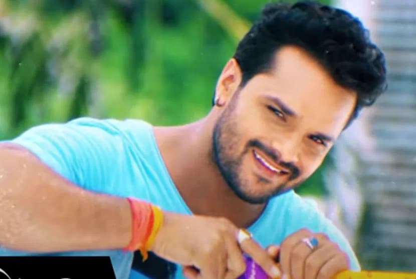 'शत्रुघ्न कुमार' से ऐसे बनें भोजपुरी सुपरस्टार 'खेसारीलाल यादव', इनके कहने पर बदला था नाम...