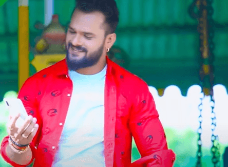 Khesari Lal New Bhojpuri Song : खेसारी लाल का नया गाना Double Choti इंटरनेट पर मचा रहा तहलका, यहां देखें VIDEO