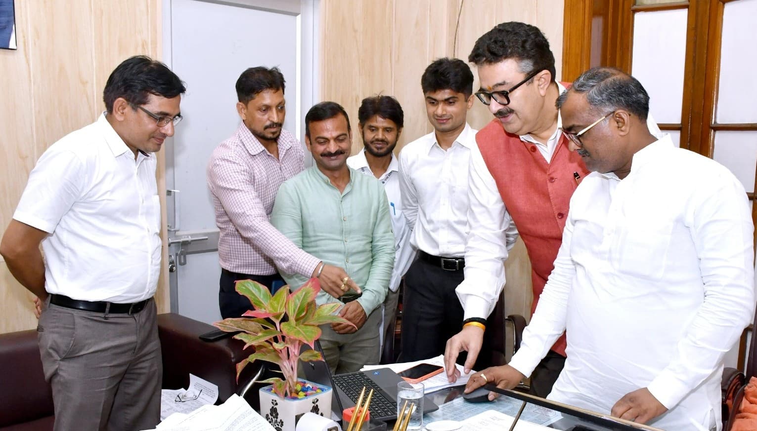UP News: यूपी में खेल साथी पोर्टल लांच, खिलाड़ियों को ऑनलाइन सुविधाएं लेना हुआ आसान