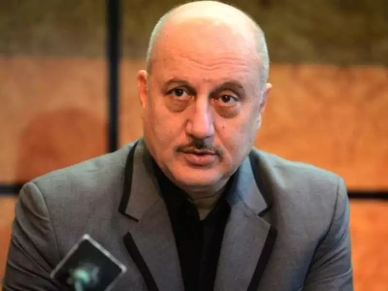 Anupam Kher B'day: जब अनुपम खेर ने कहा था- 'मुझे मिस्टर इंडिया से निकाल दिया गया था, मैं ऐसा मोगैम्बो...' जानिए पूरा किस्सा