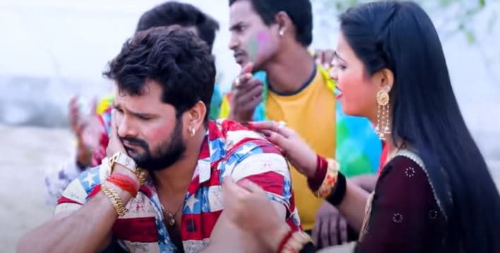 ‘काजल’ के जाने का सुपरस्टार खेसारी लाल यादव को बेहद अफसोस, लंबी चुप्पी के बाद खोला सारा राज़...