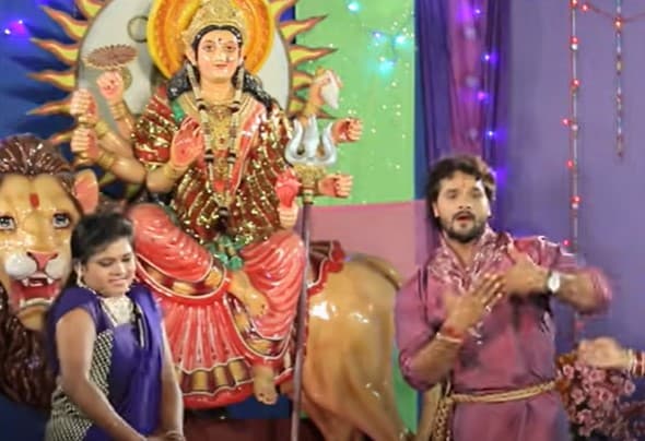 Janmashtami Bhojpuri Song : जन्माष्टमी पर कान्हा को इन भोजपुरी गीतों से करें प्रसन्न