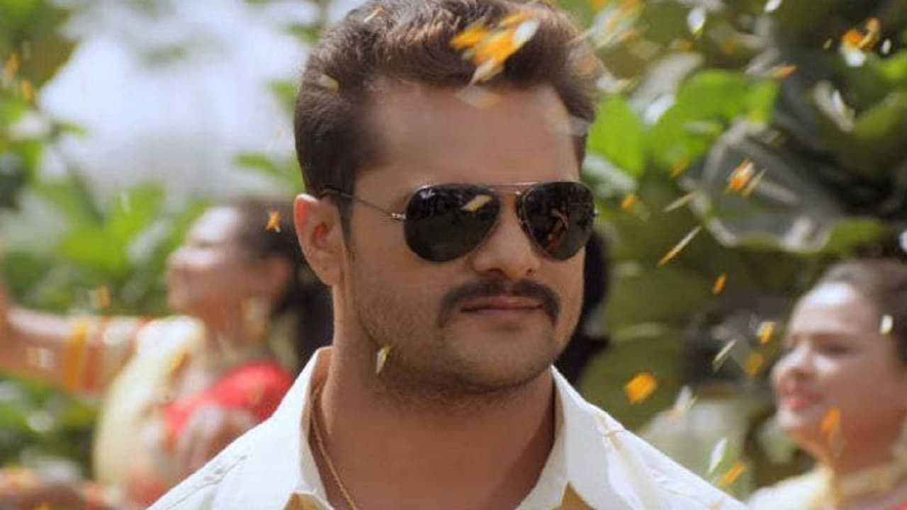 खेसारीलाल यादव की नयी Bhojpuri Movie संघर्ष-2 की तैयारी शुरू, एक्ट्रेस में इन नामों की चल रही चर्चा...