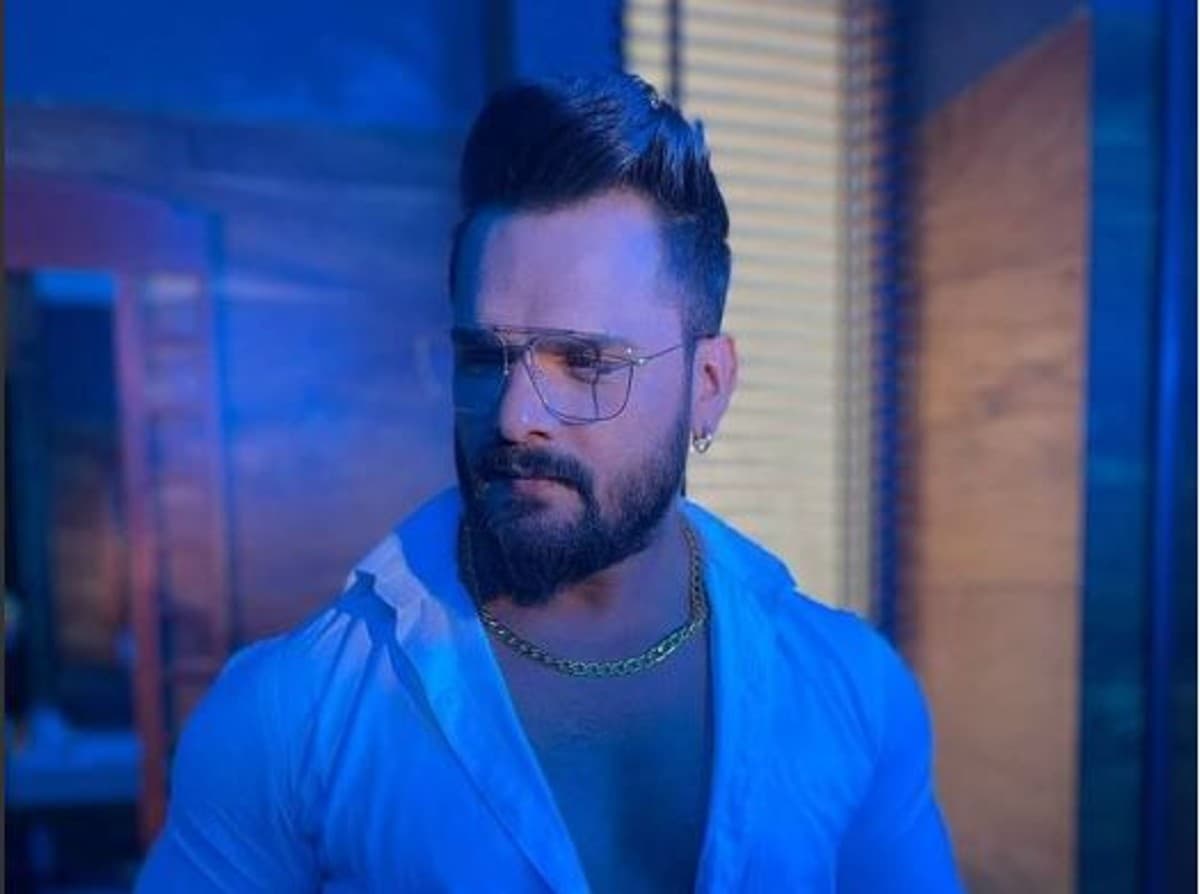 Khesari Lal Yadav latest Bhojpuri film: फिल्म "राजाराम" का फर्स्ट लुक जारी, जनिए कब होगी रिलीज