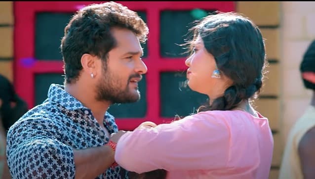 Khesari Lal New Song: खेसारी लाल का नया गाना 'दिल दीवाना' इंटरनेट पर मचा रहा धूम, आपने देखा VIDEO?