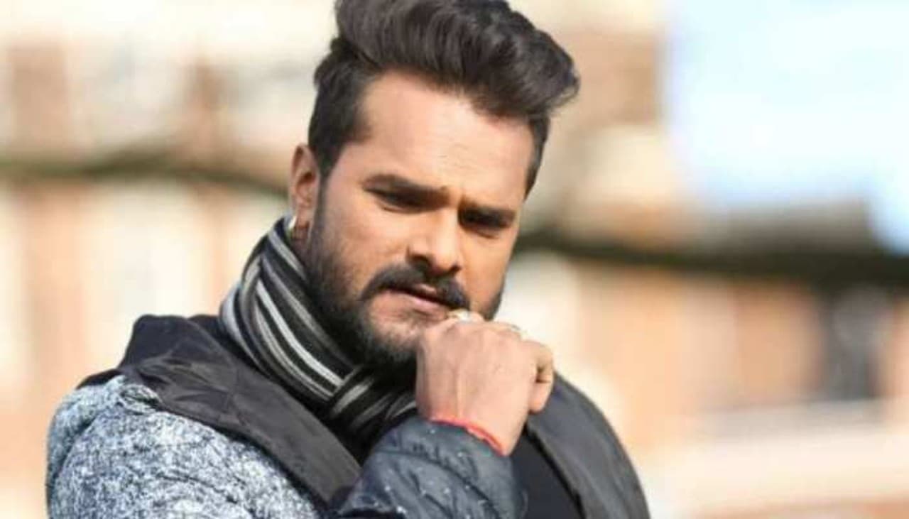Khesari Lal Yadav ने कैसे भोजपुरी इंडस्ट्री पर किया राज, जानिए संघर्ष भरी कहानी