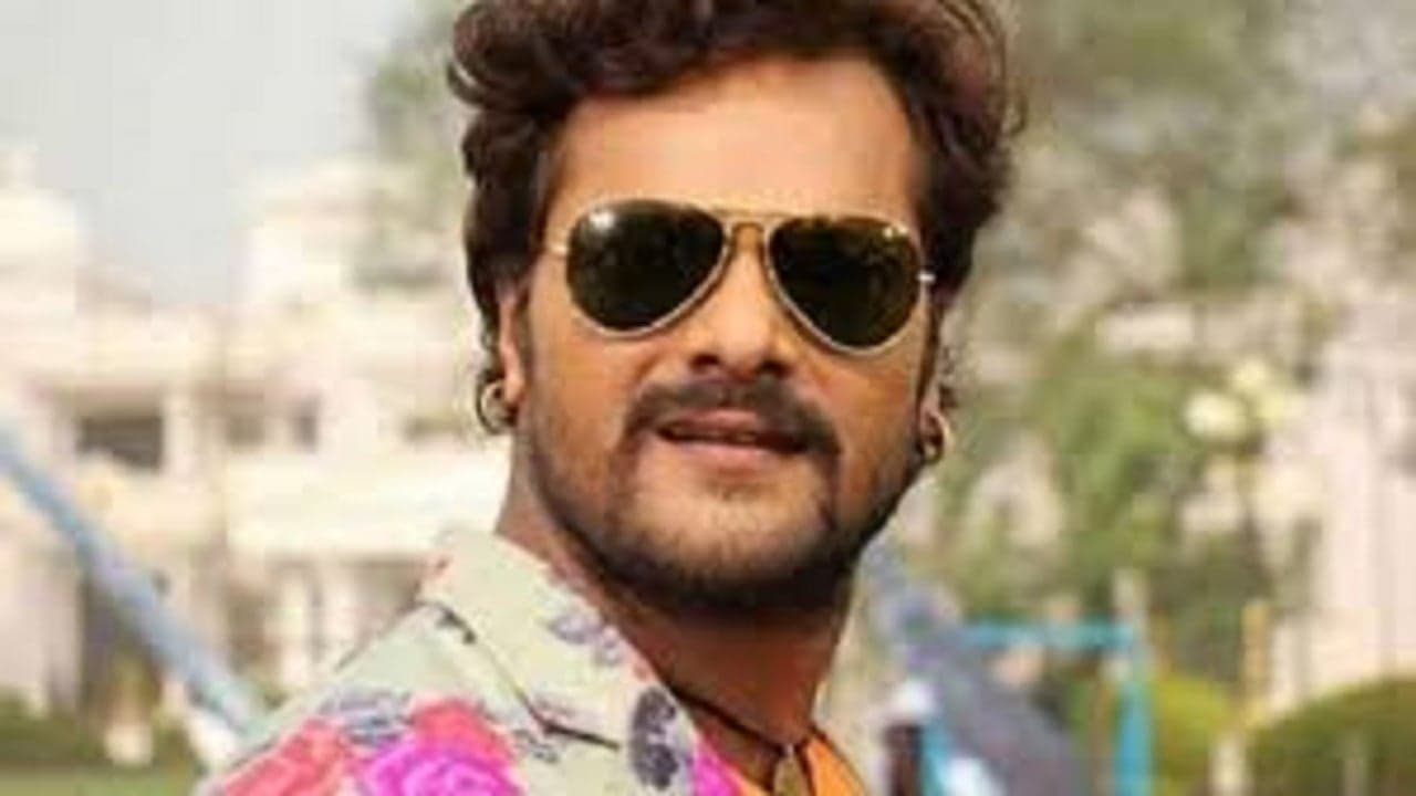 भोजपुरी एक्टर खेसारी लाल यादव के गाने ने इंटरनेट पर मचाया तहलका, वीडियो को मिले 34 करोड़ से ज्यादा व्यूज