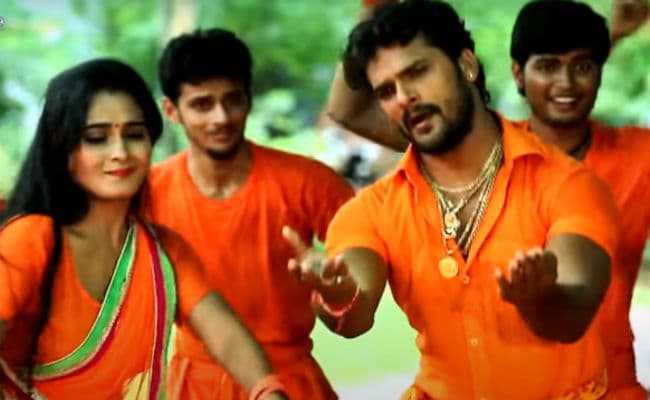 Bhojpuri Song 2021 : खेसारी लाल 'धोखेबाज हो गये', तेजी से वायरल हो रहा सुपरस्‍टार की 'गर्लफ्रेंड' का ये VIDEO