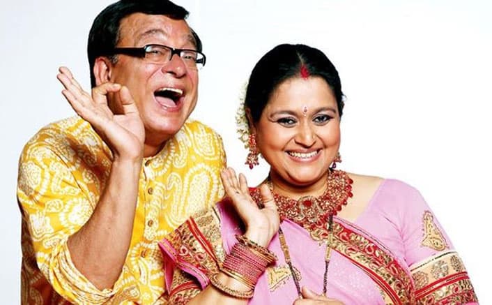 ‘खिचड़ी' और ‘साराभाई' की टीवी पर वापसी, निर्माता ने कही दिल छू लेनेवाली बात