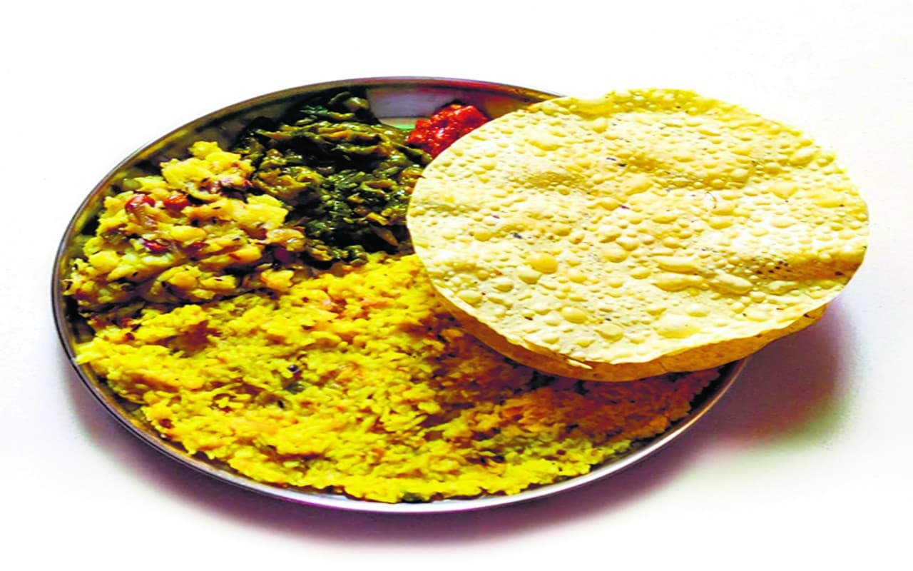 Makar Sankranti 2023: ‘खिचड़ी के चार यार- दही, पापड़, घी और अचार’, मकर संक्रांति पर इसे बनाने की है खास वजह