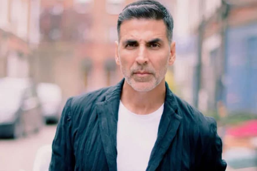 अक्षय कुमार कोरोना पॉजिटिव, सोशल मीडिया पर दी जानकारी, बोले-घर पर क्वॉरंटीन हूं