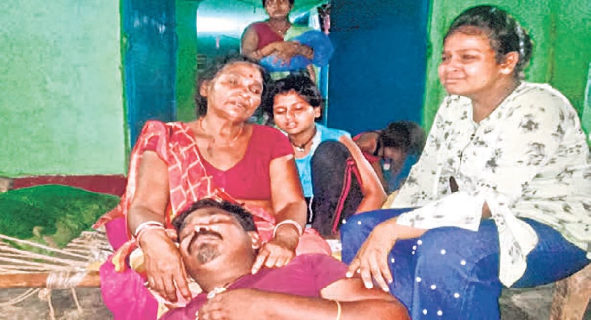 आतंकी के हाथों मारे गये बिहार के अरविंद कुमार का शव पहुंचेगा घर, आर्थिक मदद भी करेगा जम्मू-कश्मीर प्रशासन