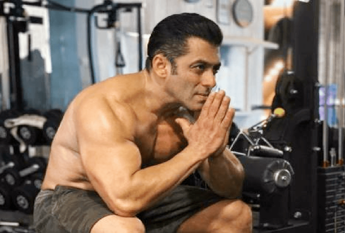 अरबाज खान के चैट शो में सलमान ने इस एक्ट्रेस से हाथ जोड़ मांगी माफी,जानिए कौन है ये अभिनेत्री और क्या है मामला