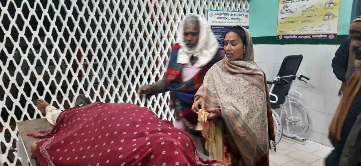 शार्प शूटर्स ने कुख्यात अपराधी खोखा सिंह को मार डाला, JDU विधायक ने कहा- चुनाव जिताने में की थी मदद