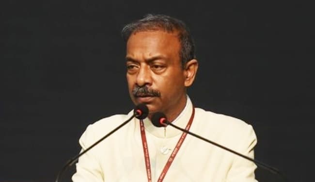 पीएम के सलाहकार अमित खरे को मिला सेवा विस्तार, झारखंड से है खास नाता