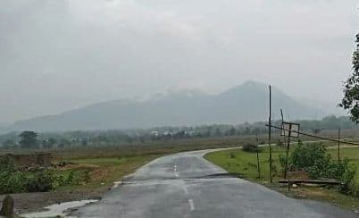 Jharkhand Weather Forecast : झारखंड में कुछ ही घंटों में बदलेगा मौसम का मिजाज, बारिश के साथ वज्रपात की आशंका