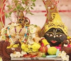 दुर्गा पूजा से पहले धार्मिक अनुष्ठानों के लिए मिली राशि, श्रद्धालुओं में उत्साह