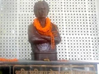 बिहार में अमर शहीद खुदीराम बोस व प्रफुल्ल चाकी से एक लाख 36 हजार बकाया वसूलेगा बिजली विभाग, भेजा गया नोटिस