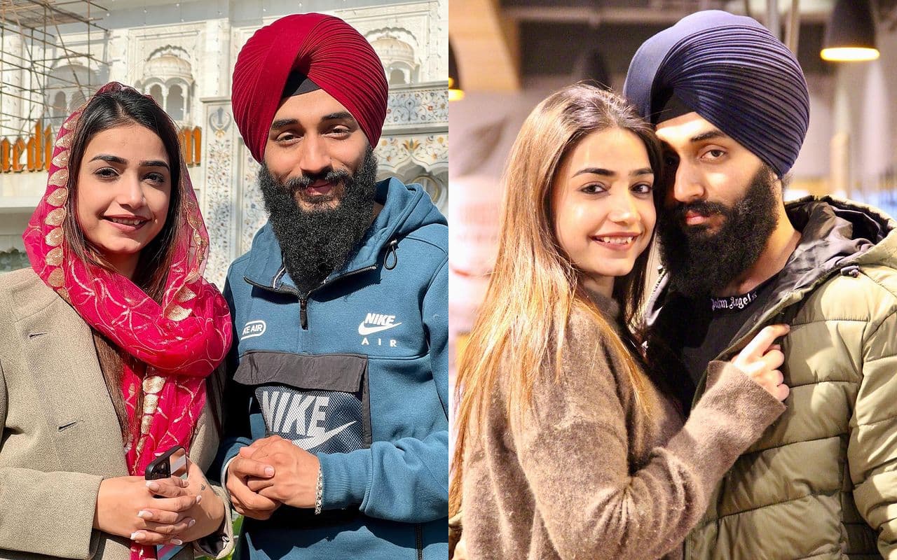Kulhad Pizza Couple का एक और वीडियो हुआ वायरल, फैंस बोले- इसमें तो बिल्कुल भी… देखें VIDEO