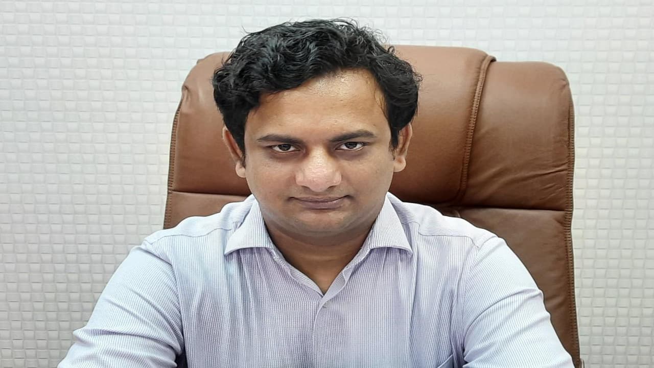 CCTV कैमरे की जद में रहेगा खूंटी नगर पंचायत क्षेत्र, संवेदनशील और सार्वजनिक स्थलों पर रहेगी विशेष निगरानी