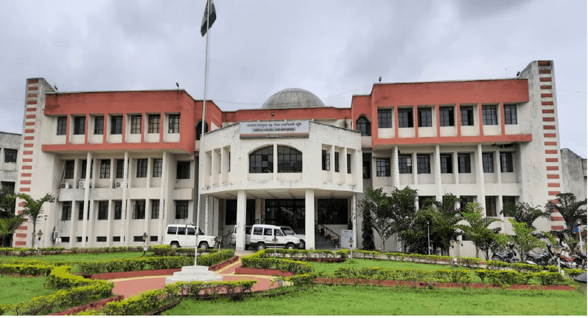 उग्रवाद-पलायन के लिए कुख्यात खूंटी की कितनी बदली तस्वीर, केंद्रीय मंत्री अर्जुन मुंडा ने कही ये बात