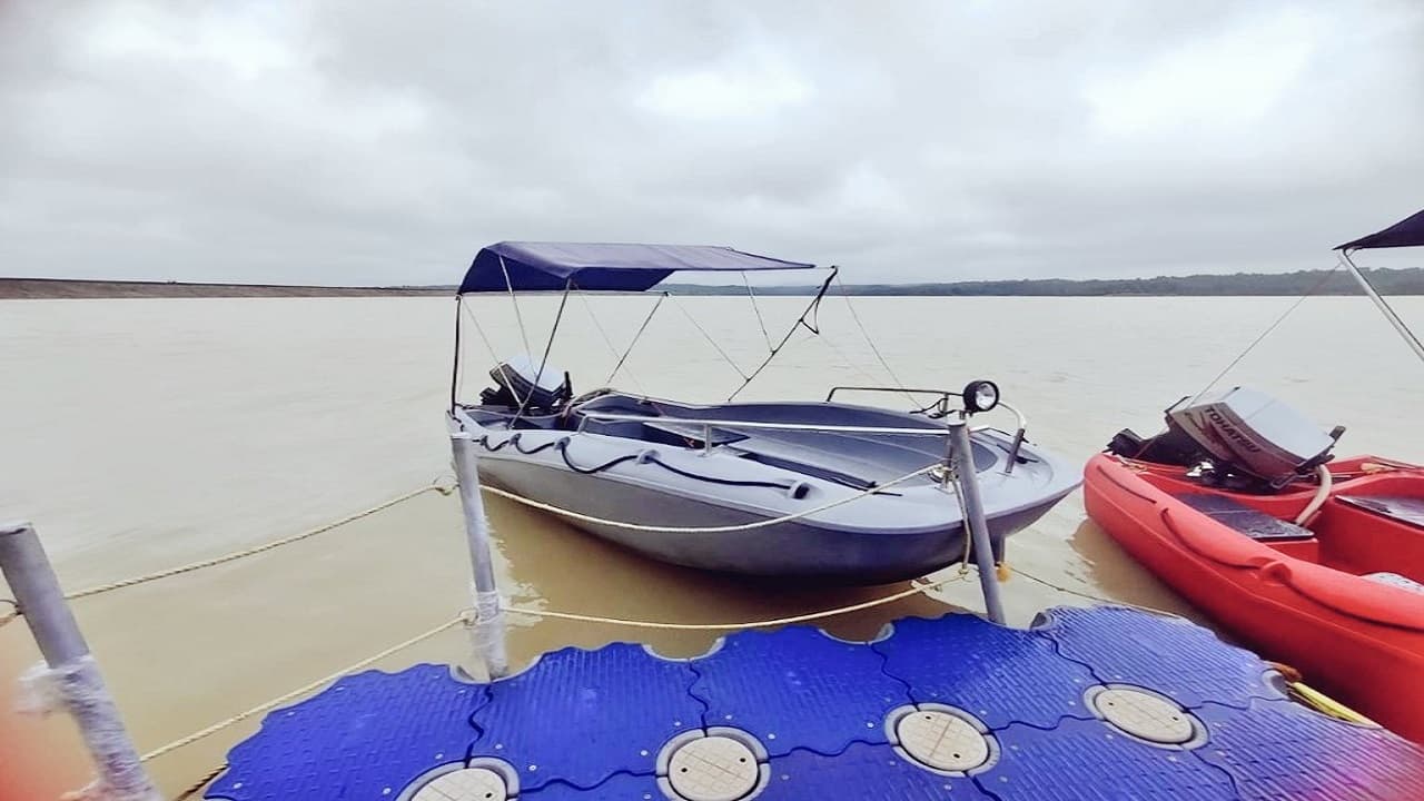 New Year 2022: झारखंड में नये साल का जश्न मनाने के लिए ये हैं बेस्ट टूरिस्ट स्पॉट्स