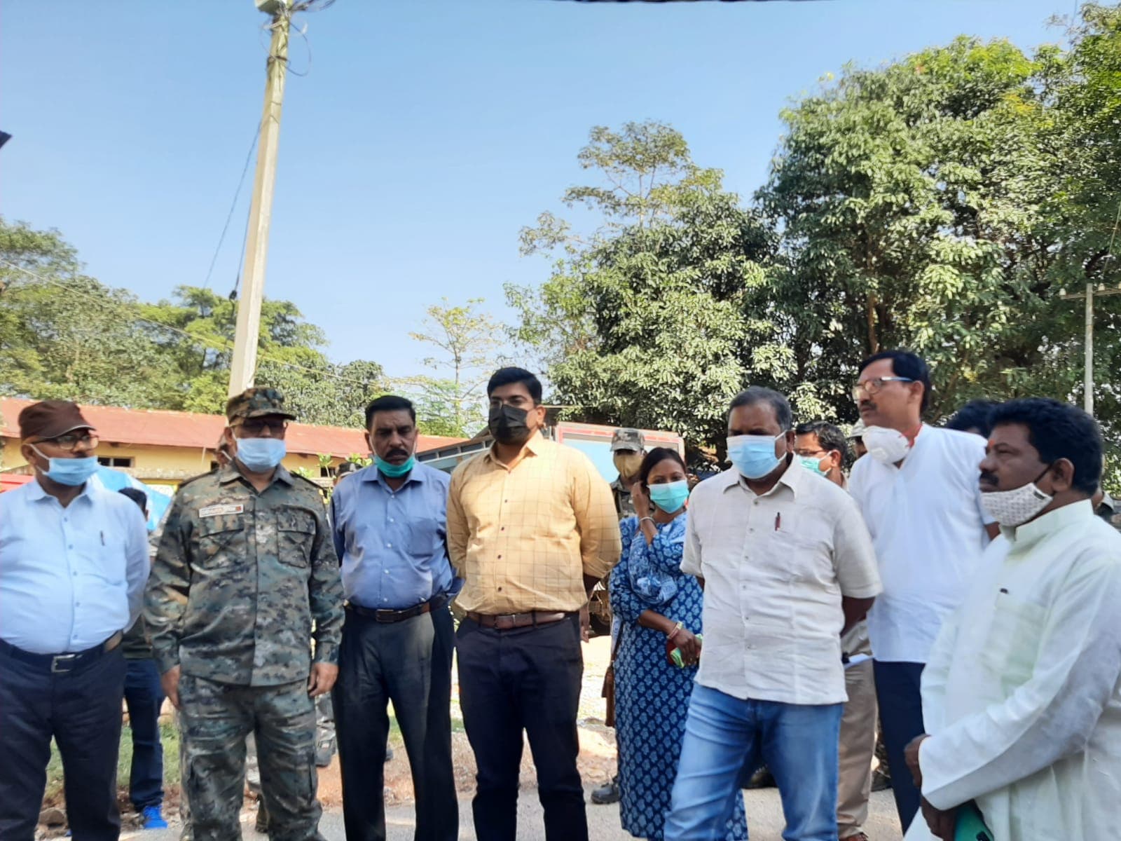 Jharkhand News : झारखंड में एक शख्स को पीट-पीट कर मार डाला, ग्रामीणों में आक्रोश, 3 आरोपी गिरफ्तार