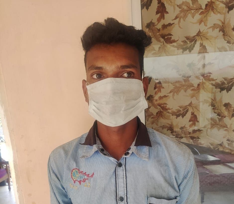 Jharkhand Naxal News : खूंटी में पुलिस-नक्सली मुठभेड़, हथियार के साथ PLFI नक्सली बांदू हस्सा पूर्ति गिरफ्तार, लेवी लेने पहुंचा था सब जोनल कमाडंर का दस्ता