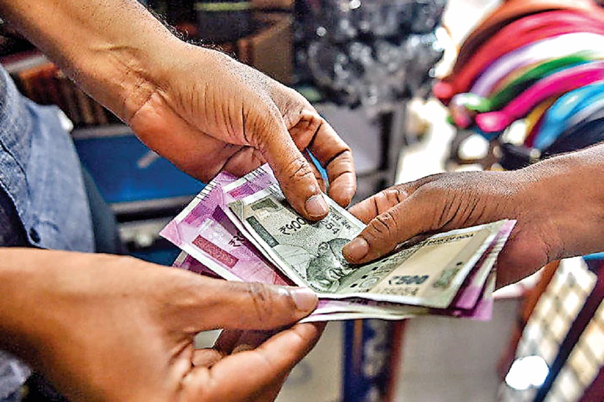 झारखंड में बच्चे की बलि देने की कोशिश, ग्रामसभा की बैठक में आरोपी पर 8000 का जुर्माना