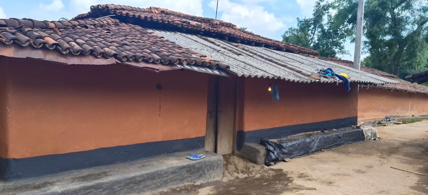 Khunti Triple Murder: खूंटी में एक ही परिवार के दो लोगों समेत तीन की हत्या