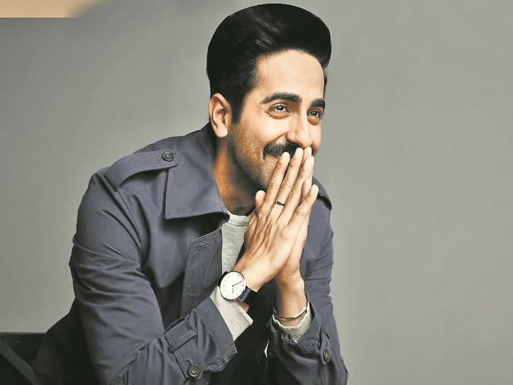 आयुष्मान खुराना ने गदर 2, ड्रीम गर्ल 2 की बॉक्स ऑफिस सफलता पर तोड़ी चुप्पी, कहा- यह पूरी इंडस्ट्री के लिए...