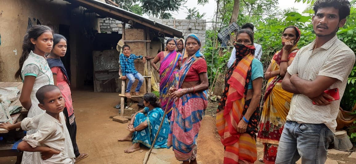 Jharkhand Crime News : जेल से लौटे शराबी बेटे ने डंडे से पीट-पीटकर माता-पिता को मार डाला, गिरफ्तारी में जुटी खूंटी पुलिस