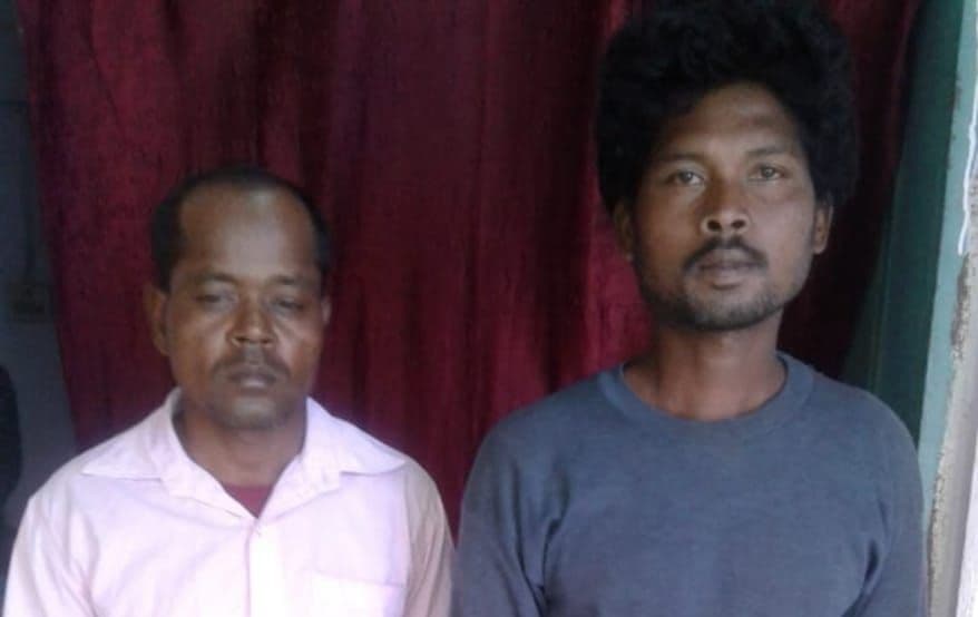 Jharkhand News : झारखंड के खूंटी में हो रही अफीम की अवैध खेती, पुलिस ने अफीम के साथ तीन तस्करों को किया गिरफ्तार