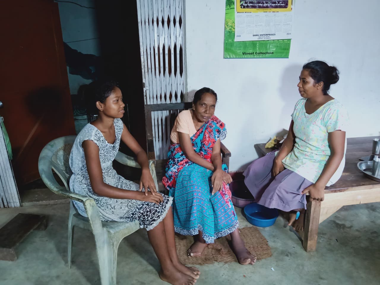 Teachers Day 2020 : खूंटी की बच्चियों की पढ़ाई का सारा खर्च उठाकर कामयाब बनानेवाली दिव्यांग शिक्षिका मेरी हस्सा पूर्ति