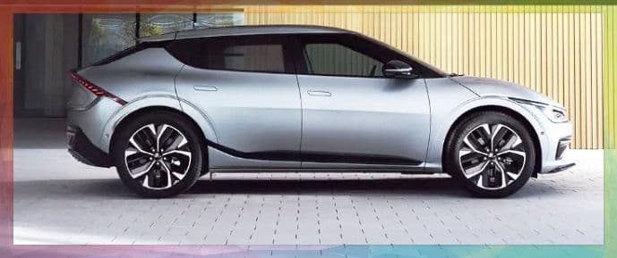 Kia EV6 की बुकिंग महज 3 लाख रूपए से शुरू, जाने इस कार से जुड़ी बाकी सभी बातें