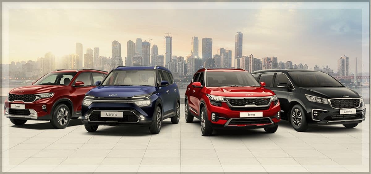 Kia India Sales Report: किआ के लिए जून का महीना साबित हुआ खास, बिके 60 प्रतिशत ज्यादा वाहन
