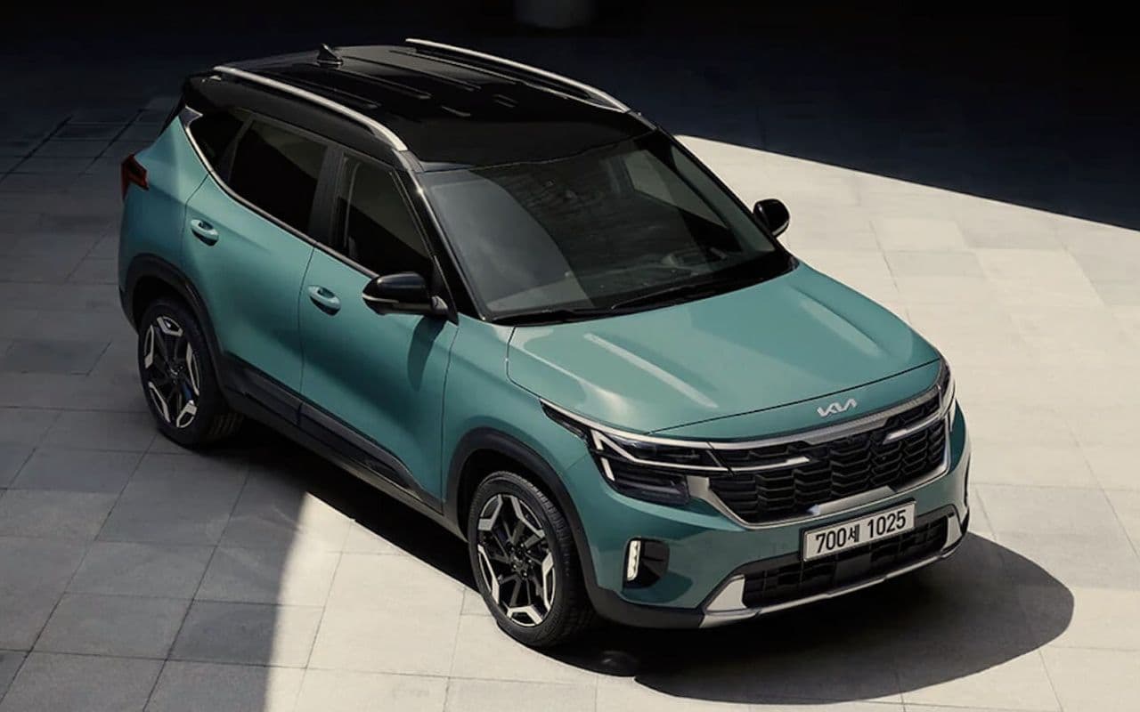 Kia Seltos Facelift जल्द होगी भारत में लॉन्च, दमदार इंजन और कमाल के फीचर्स से होगी लोडेड