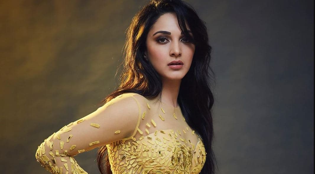 Kiara Advani not Hospitalised