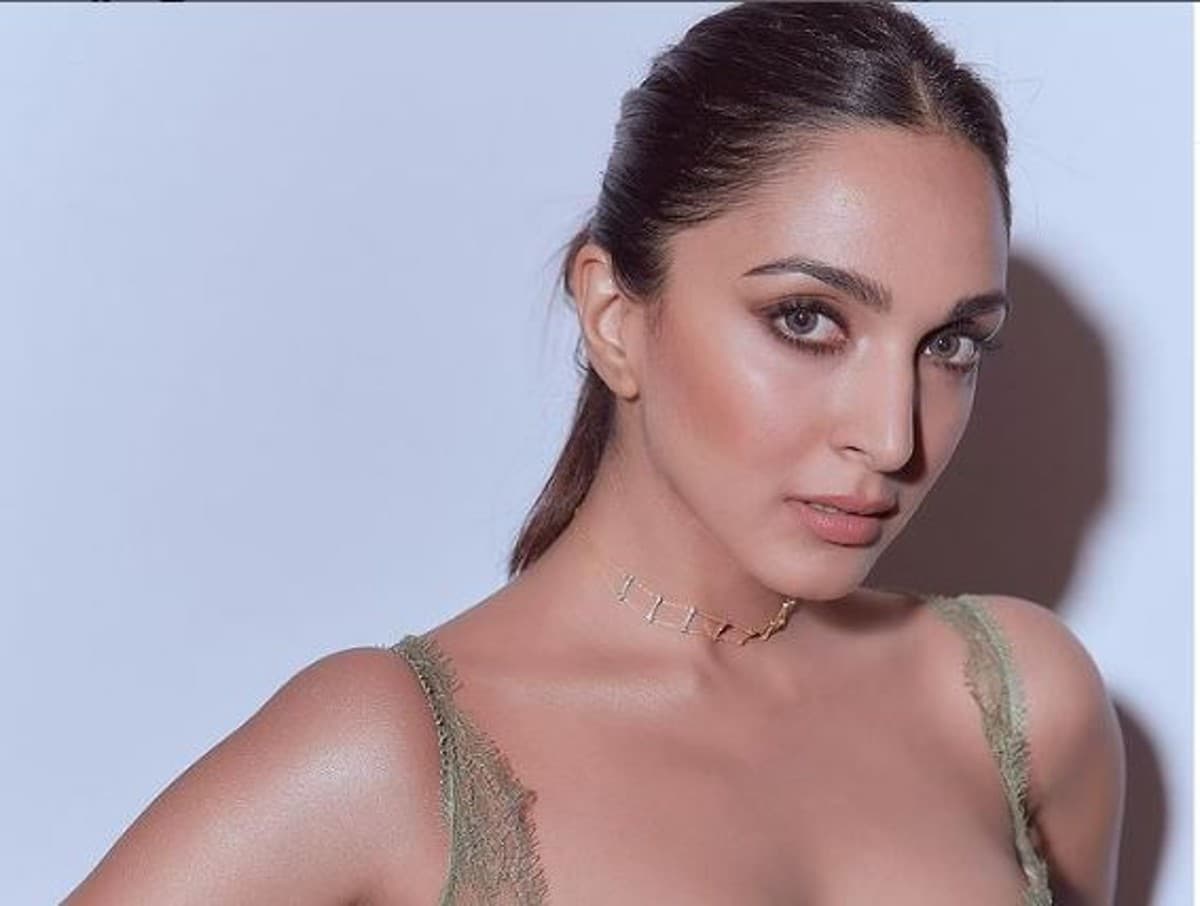 कियारा आडवाणी ने सिद्धार्थ मल्होत्रा को इस अंदाज में किया बर्थडे विश, शेयर की ये खास तसवीर