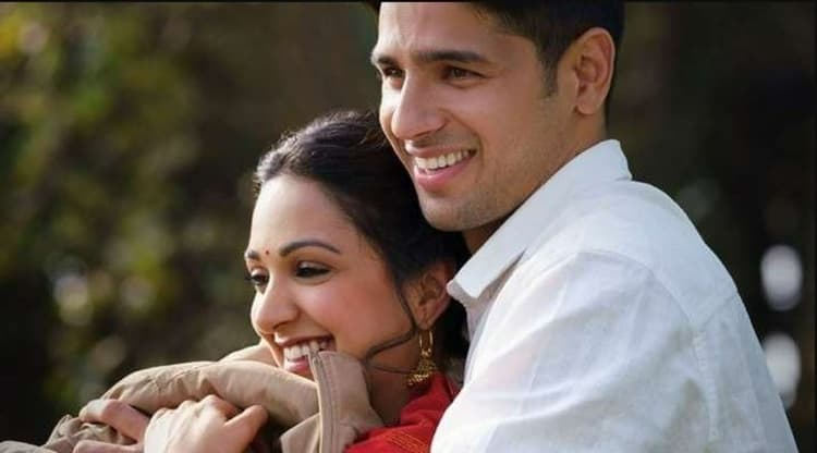 सिद्धार्थ मल्होत्रा ने Hello Awards में कुछ इस तरह रखा कियारा आडवाणी का ख्याल, फैंस बोले - बेस्ट कपल