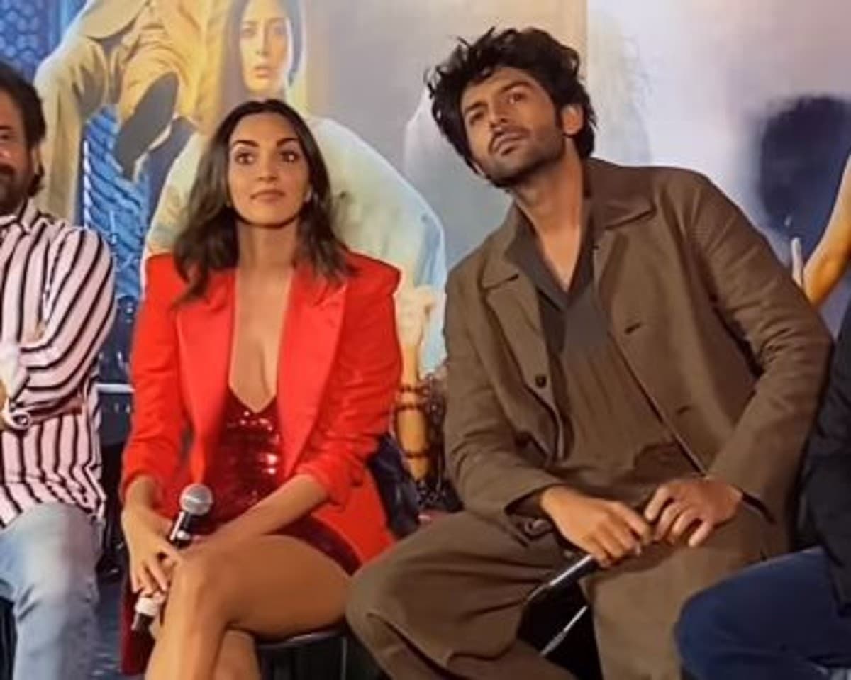 जिंदगी में किसे भूलाना नहीं चाहती हैं कियारा आडवाणी? सिद्धार्थ संग ब्रेकअप पर बोली अभिनेत्री,VIDEO VIRAL