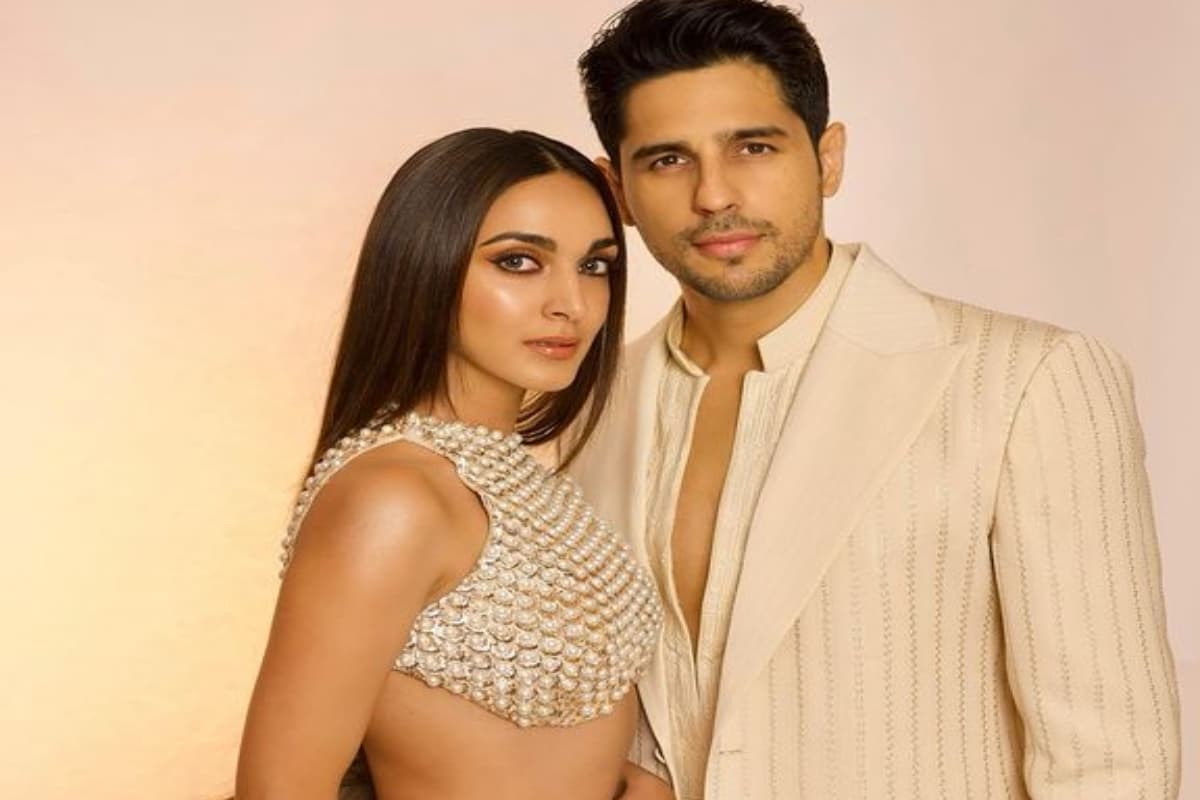 Kiara Advani Pregnant: माता-पिता बनने वाले हैं कियारा आडवाणी और सिद्धार्थ मल्होत्रा, क्यूट स्टाइल में शेयर की प्रेग्नेंसी