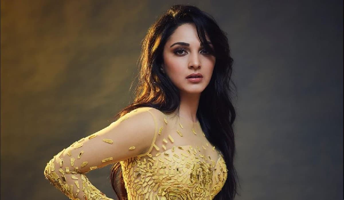 EXCLUSIVE: प्लीज विद्या बालन से तुलना मत कीजिये- कियारा आडवाणी