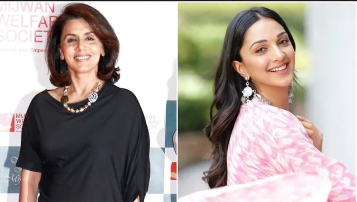 Kiara Advani Wedding: शादी के बाद कियारा आडवाणी बनेंगी Best Wife, नीतू कपूर ने किया खुलासा