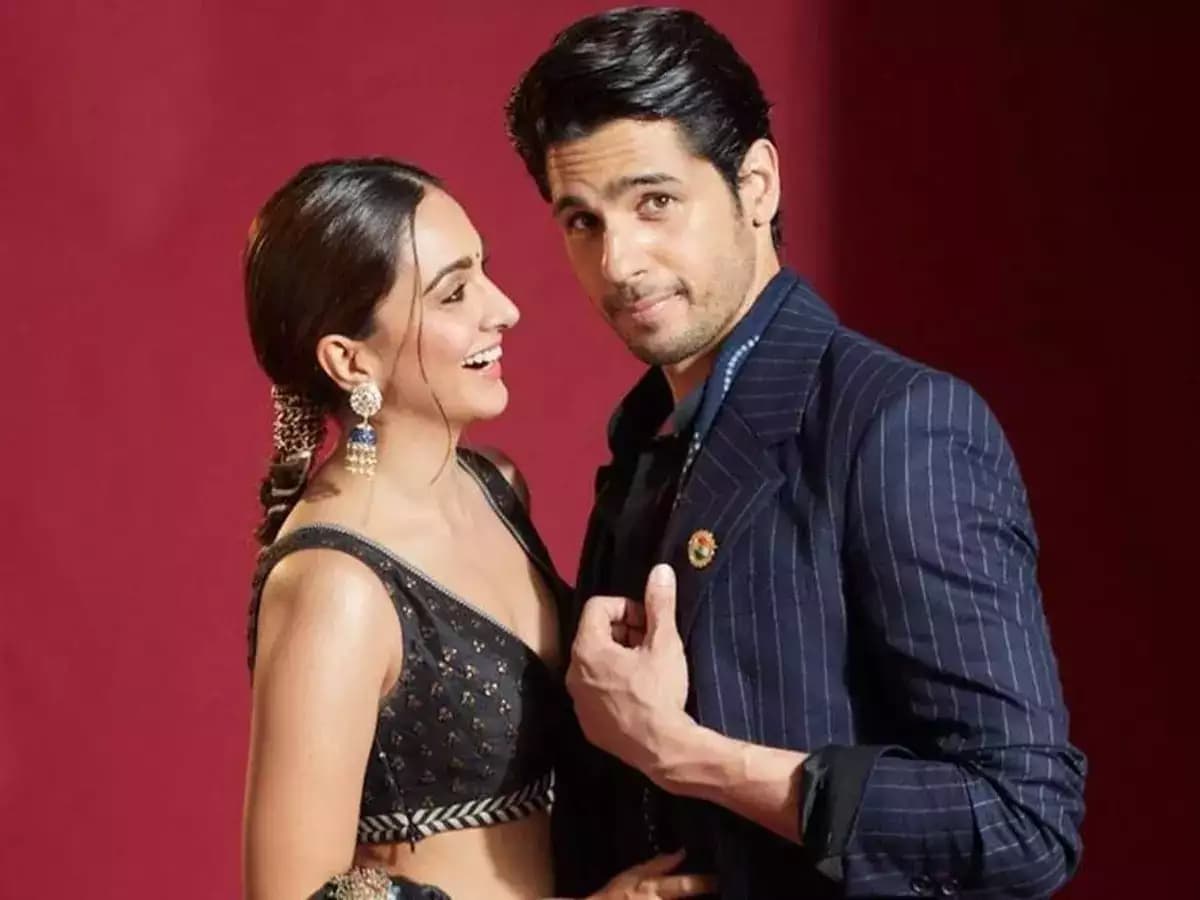 Kiara Advani संग ब्रेकअप की खबरों के बीच सिद्धार्थ मल्होत्रा का लेटेस्ट पोस्ट वायरल, कैप्शन है बेहद खास Kiara Advani संग ब्रेकअप की खबरों के बीच सिद्धार्थ मल्होत्रा का लेटेस्ट पोस्ट वायरल, कैप्शन है बेहद खास